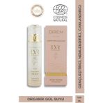 Direm Beauty Doğal & Saf Içerikli Gül Suyu 100 ml Tüm Cilt Tipleri İçin Besleyici Nemlendirici