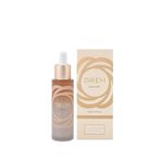 Direm C Vitamin Ultra Aydınlatıcı Ton Eşitleyici Cilt Serumu 20 Ml - Sarı
