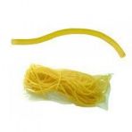 Diren Lastiği-Serum Lastiği Boyut İç Çapı 8 Mm