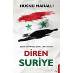 Diren Suriye Destek Yayınları