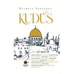 Direniş Pusulası - Kudüs - Merve Safa Likoğlu