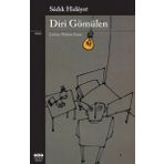 Diri Gömülen Yapı Kredi Yayınları