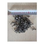 Diril Yapı Market 1 KG 2 CM LİK ŞINGIL ÇİVİSİ - GENİŞ TEPELİ