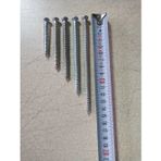 Diril Yapı Market 12 Cm.lik-Buldex-Buldeks-Panpen-Vida-(30 Adet)