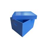 dirilim ARŞİV KUTUSU VE ARŞİV KOLİSİ 41X34X30H PLASTİK KOLİ (1)