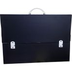 Dirilim Plastik 35x50 cm Proje ve Resim Teknik Çizim Çantası