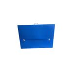 dirilim plastik Klasik Proje Çantası MEGA BOY EN BÜYÜK 70cmx100cm Plastik Oluklu Resim Çantası 70x100cm