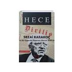 Diriliş 73 Sezai Karakoç Hece Dergisi