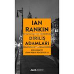 Diriliş Adamları: Bir Dedektif John Rebus Polisiyesi -13