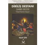 Diriliş Destanı Darbe Gecesi - Telat Çite