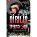DİRİLİŞ OPERASYONU BU BIR BORDO BERELI MACERASIDIR - EMEL YUNA
