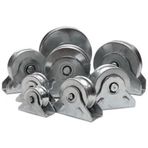 Dirim 60 mm Kepli Makara