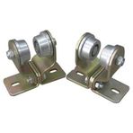 Dirim 60 mm Şaryo Makarası