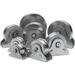 Dirim 70 mm Kepli Makara