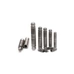 Dirim BM018 18 mm Bilyalı Mil Menteşe