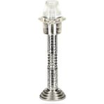 Dirim Kapı Stoperi Kapı Tamponu Gizli Vidalı Standart Boy 9 cm - 9cm