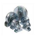 Dirim KM100 100 mm Kepli Makara