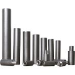 Dirim SM010 10 mm Standart Mil Menteşe