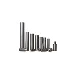 Dirim SM018 18 mm Standart Mil Menteşe