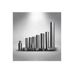 Dirim SM022 22 mm Standart Mil Menteşe
