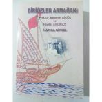 Diriözler Armağanı Prof. Dr. Meserret Diriöz Ve Haydar Ali Diriöz Hatıra Kitabı (Sahafiye Kitap)