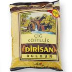 Dirisan 2,5 kg Çiğköftelik Bulgur