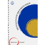 DIRITTO ALLA FELICITA'? NON IN QUESTA FACOLTA' | Tabula Rasa Notebook | Giurisprudenza | Quaderno divertente università | Appunti | Regalo per amico, amica, coinquilino, studenti | Sessione Esami