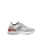 Dirk Bikkembergs 16210CP Açık Gri Erkek Sneaker