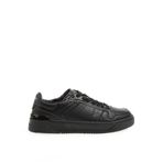 Dirk Bikkembergs 16211CP Siyah Erkek Sneaker