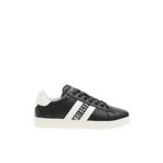 Dirk Bikkembergs 16224 Siyah Erkek Sneaker