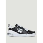 Dirk Bikkembergs 19127/CP Siyah Erkek Sneaker