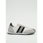 Dirk Bikkembergs 19139CP Beyaz Erkek Sneaker