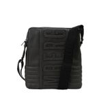 Dirk Bikkembergs BKBO00258P Gri Erkek Postacı Çantası