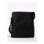 Dirk Bikkembergs BKBO00258P Siyah Erkek 22x26x5 cm Postacı Çantası