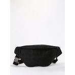 Dirk Bikkembergs BKBO00432P Siyah Erkek 35x18x6 cm Bel Çantası