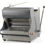 Dirmak IEK 430 T Ekmek Dilimleme Makinası Setüstü 43 Cm Maks. Ekmek Genişliği 220v/1p/50hz