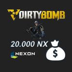 Dirty Bomb PC