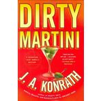 Dirty Martini (Jack Daniels Mysteries)
