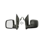DIS AYNA MANUEL SOL FIAT FIORINO 2007-2016 [ORJINAL] 735714775