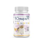 Diş Bakımına Yardımcı Doğal Toz, 100% Organik, 40 G Paket