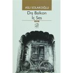 Dış Balkon İç Ses - Aslı Solakoğlu
