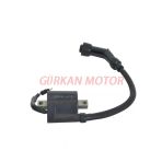 Dış Bobin + Buji Başlığı Cb 125 E