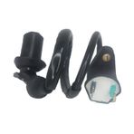 DIŞ BOBİN + BUJİ BAŞLIĞI SCOOTER-MCT 250