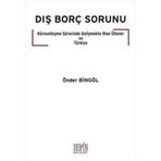 Dış Borç Sorunu - Önder Bingöl