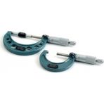 Dış Çap Mikrometresi 25 - 50 x 0,01 mm - 1151