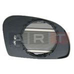 Dış Dikiz Ayna Camı Isıtmalı Sol Saxo 96-03 - Art Mg022.2226
