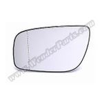 Dıs Dıkız Ayna Camı Sag (ısıtmalı, Asferık) E-class W211 06-09 - Wenderparts Mn2118101021