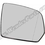 Dıs Dıkız Ayna Camı Sag (ısıtmalı, Asferık) Ml-class W164 09-11 - Wenderparts Ma1648105019