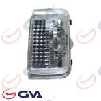 Dış Dikiz Ayna Sinyali Beyaz Sağ Ducato I-ıı- Iıı-boxer I-ıı- Iıı-jumper I-ıı- Iıı 2557103