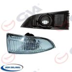 Dıs Dıkız Ayna Sınyalı Sag Megane Iıı 09 Fluence 09 Oem